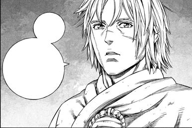 Einar, Vinland Saga Wiki